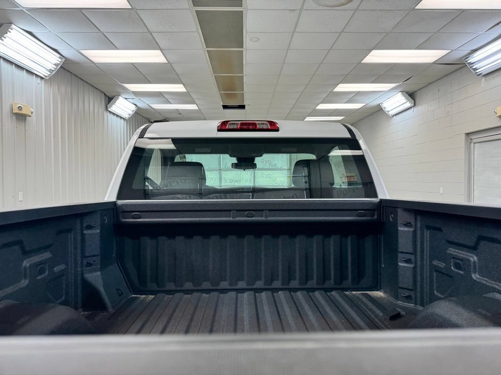 New 2026 GMC Sierra 1500 Pro w/ Trailering Package AWD/4WD image 15