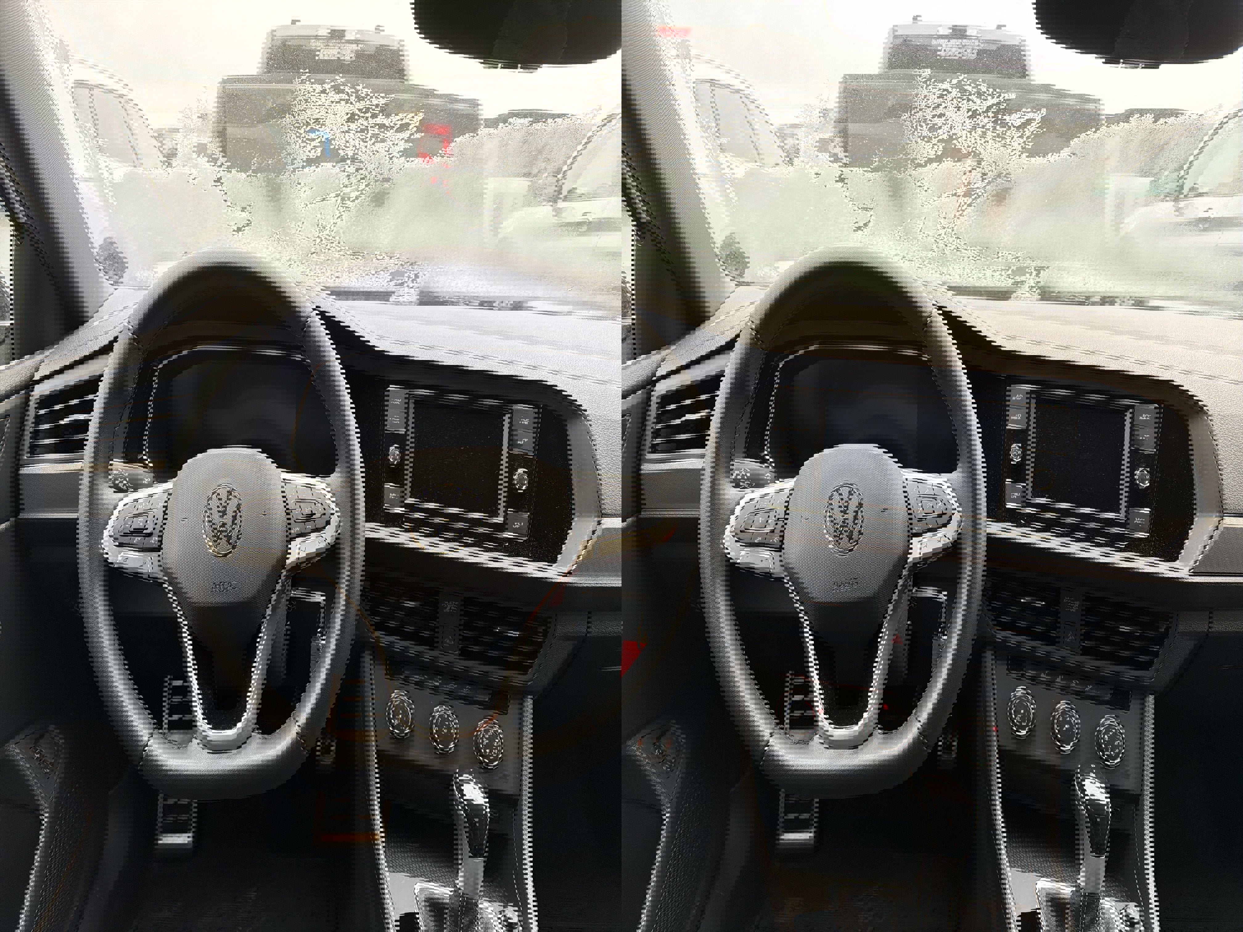 Used 2023 Volkswagen Jetta Sport image 9