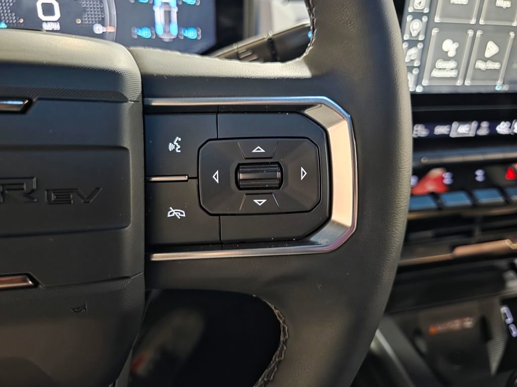 New 2024 GMC Hummer EV 2X w/ Extreme Off-Road Package AWD/4WD image 31