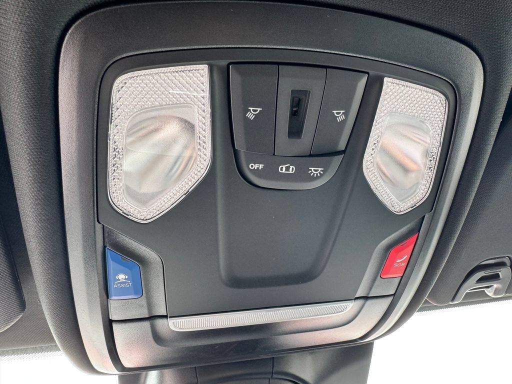 New 2026 RAM 4500 Tradesman AWD/4WD image 21