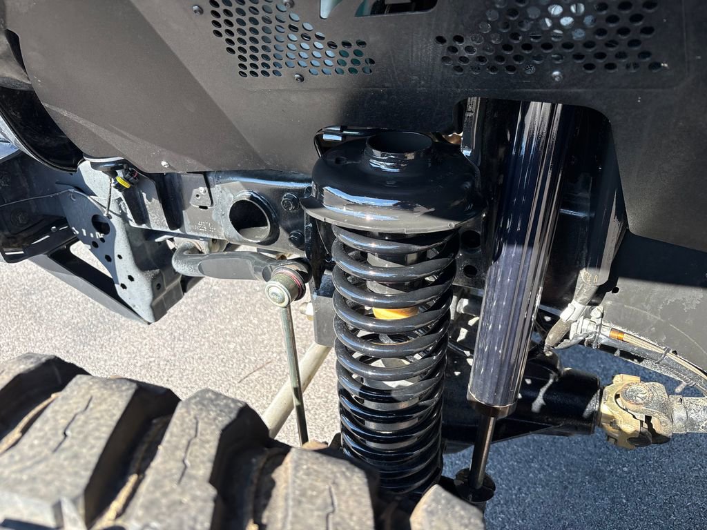 Used 2020 Jeep Wrangler Unlimited Rubicon w/ LED Lighting Group image 24