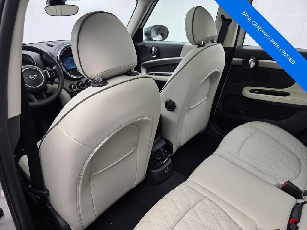 Used 2023 MINI Cooper Countryman S w/ Signature Upholstery Package AWD/4WD image 15