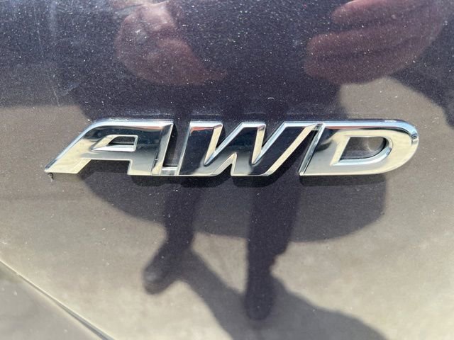 Used 2018 Honda CR-V Touring image 11