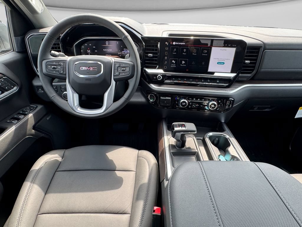 New 2026 GMC Acadia Elevation w/ Black Edition FWD image 17