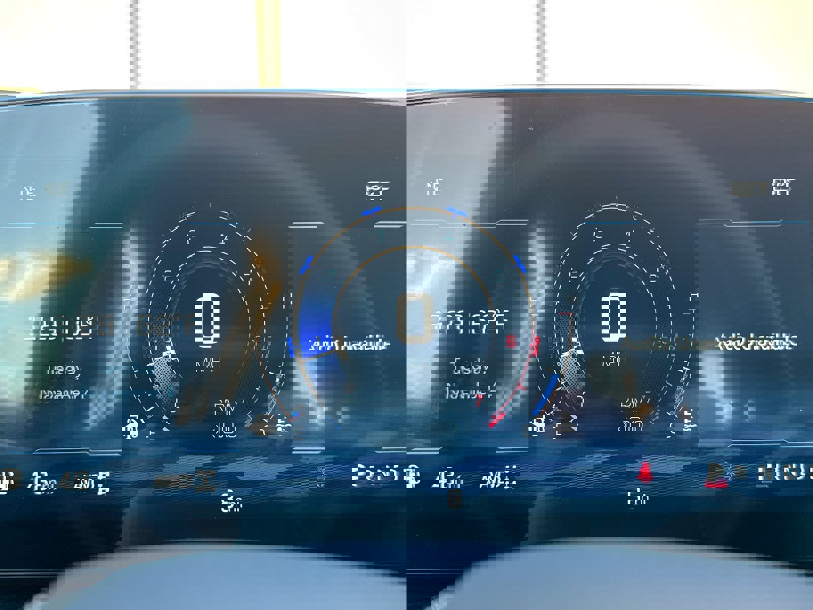 New 2026 Chevrolet Equinox LT w/ Convenience Package II image 41