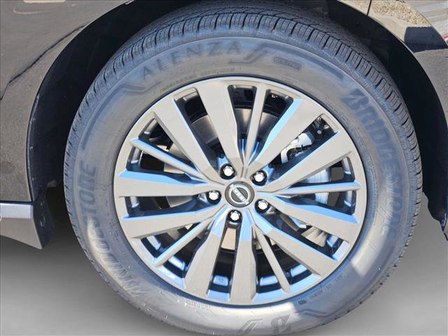 New 2026 Nissan Murano SL image 10