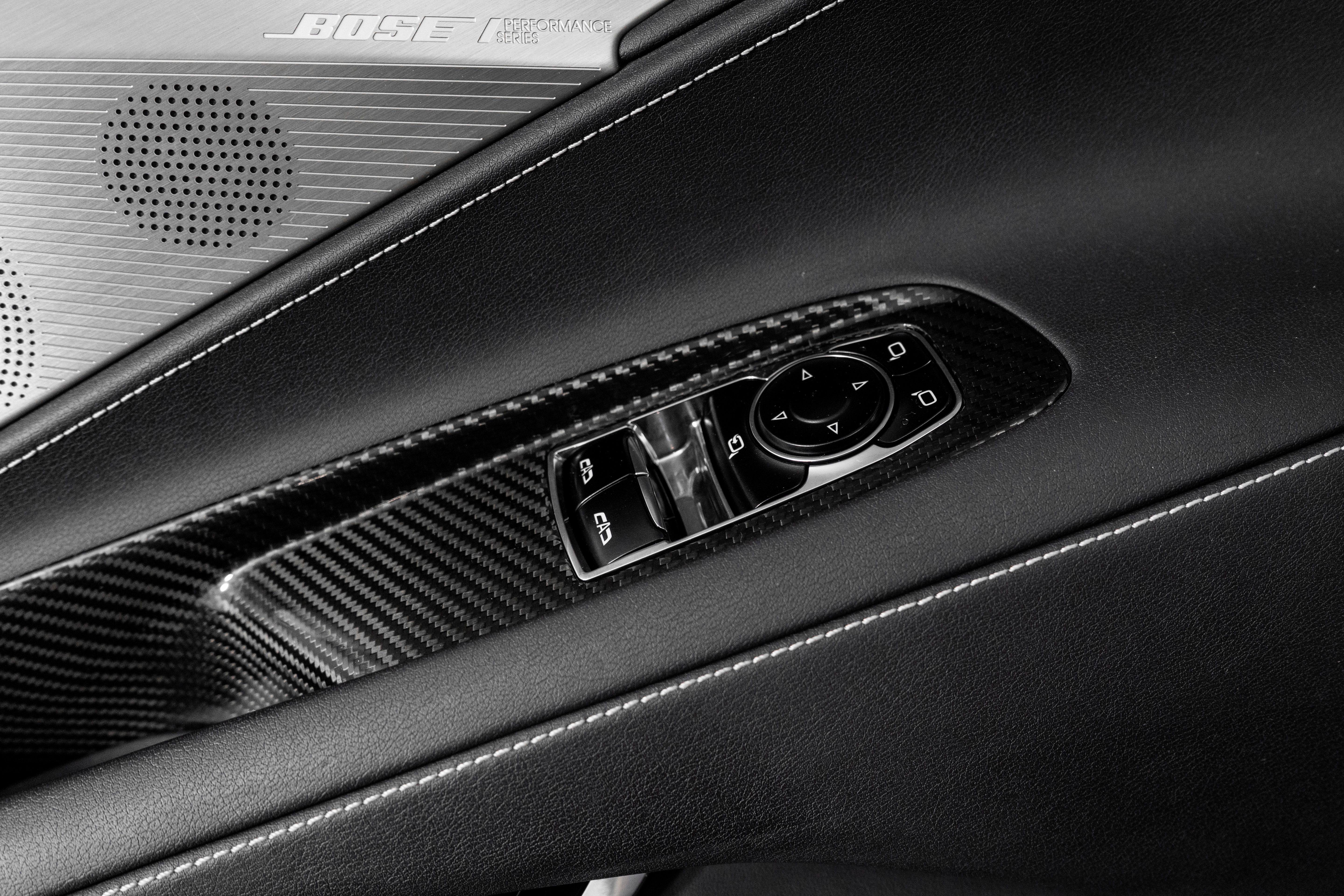 Used 2020 Chevrolet Corvette Stingray Preferred Cpe w/ 2LT image 46