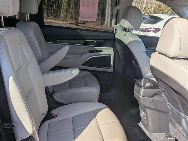 Used 2022 Kia Telluride SX w/ Nightfall Edition Package image 35