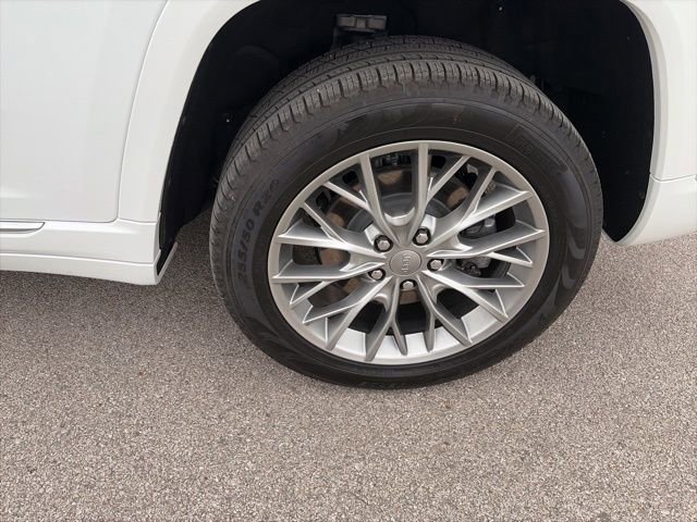 Used 2024 Jeep Grand Cherokee Summit image 47