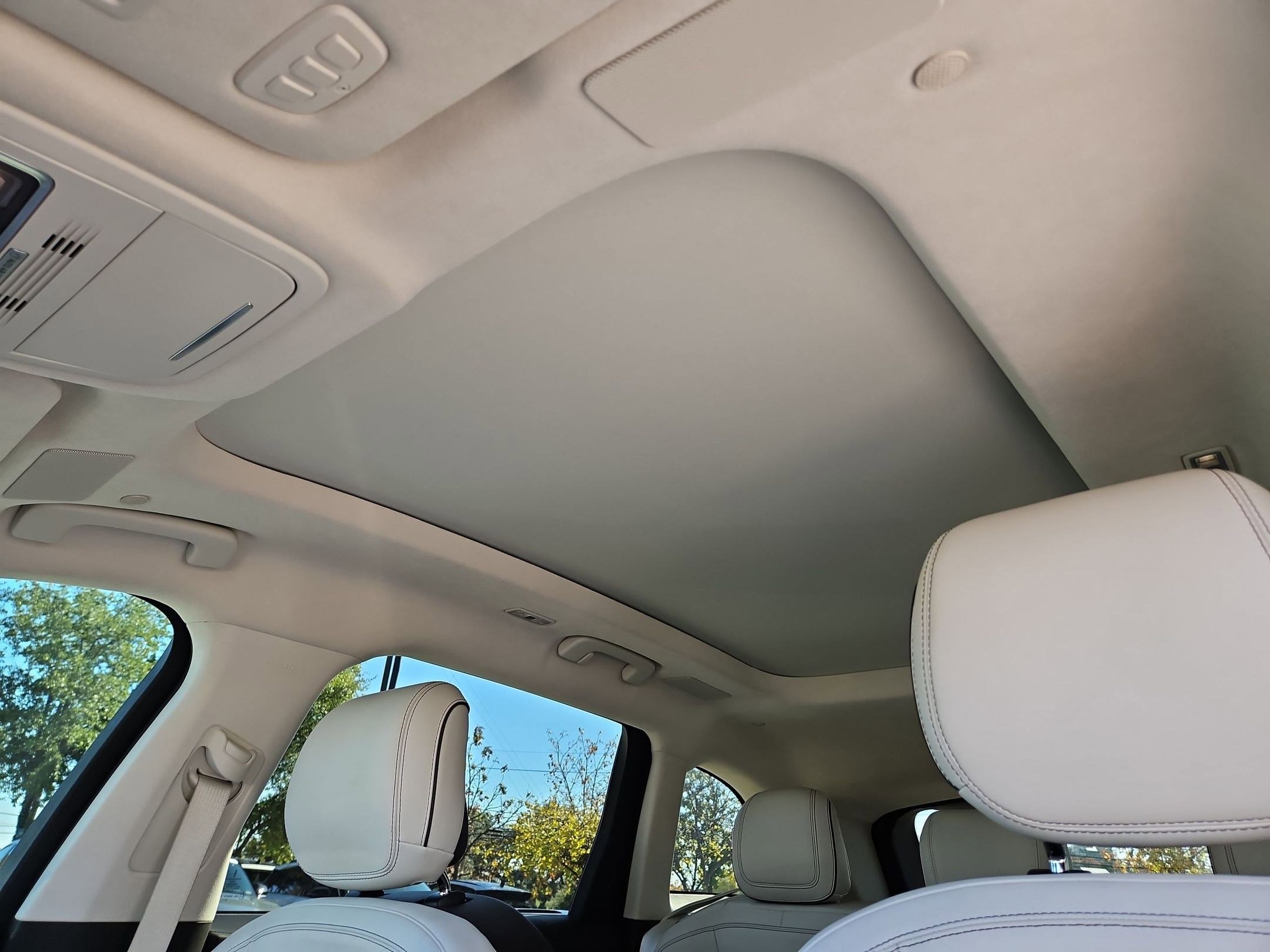 Used 2025 Lincoln Nautilus Black Label image 27