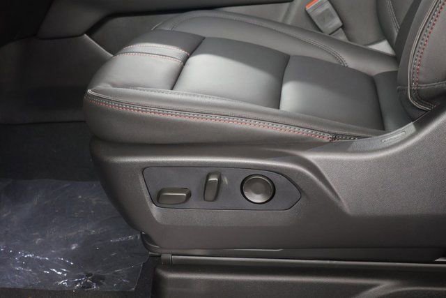New 2026 Chevrolet Suburban RST w/ Comfort Package image 12