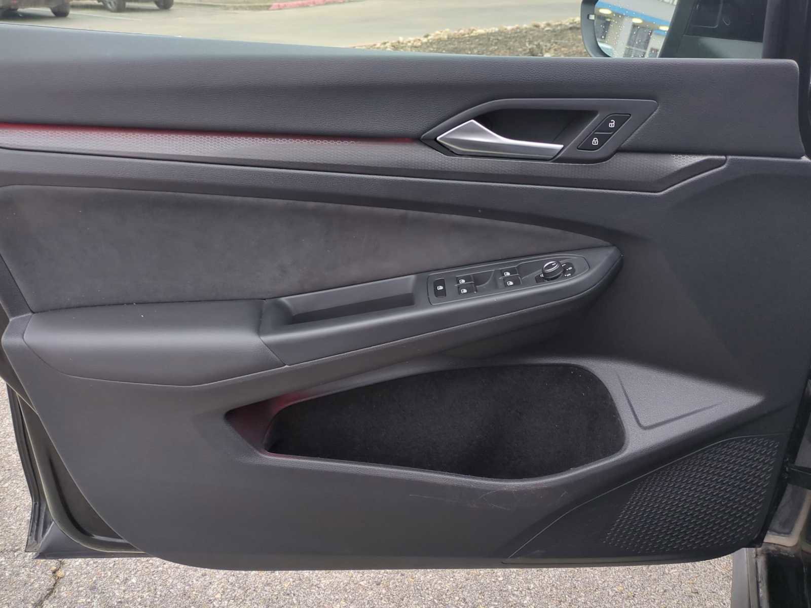 Used 2024 Volkswagen GTI S image 21