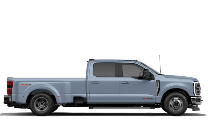 New 2027 Ford F350 Lariat w/ FX4 Off-Road Package AWD/4WD image 38