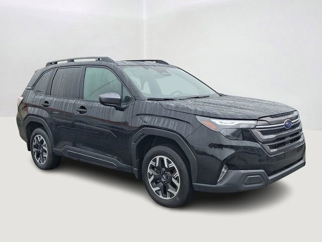 Certified 2026 Subaru Forester Premium AWD/4WD image 1