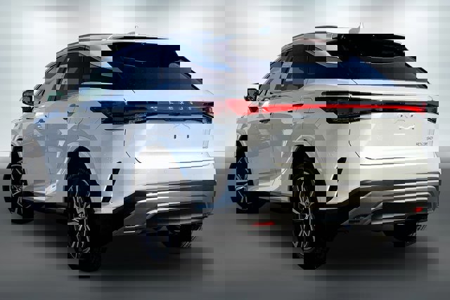 Used 2025 Lexus RX 350 Premium w/ Accessory Package image 10