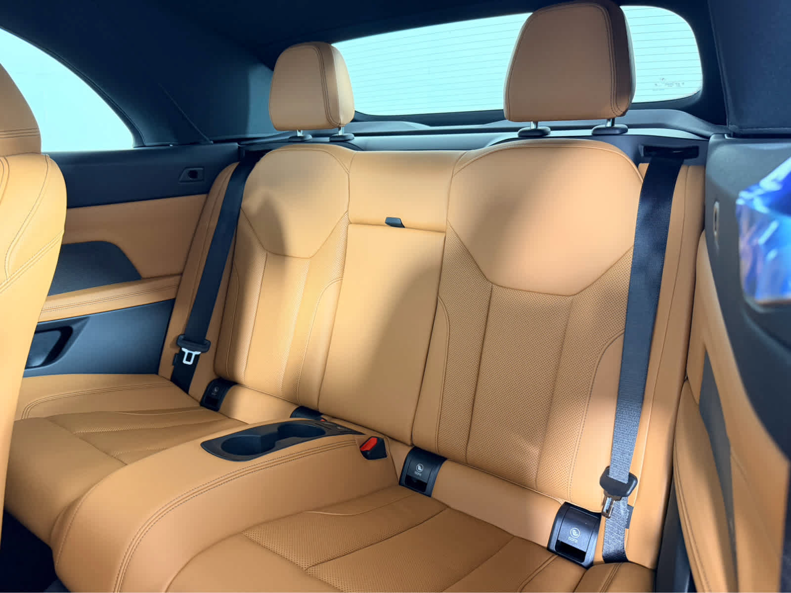 New 2027 BMW 430i Convertible w/ Premium Package RWD image 12