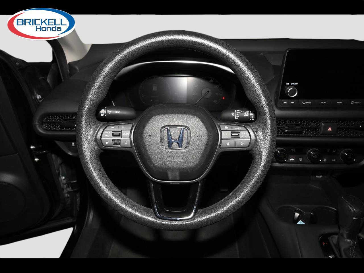 Used 2024 Honda HR-V LX image 24