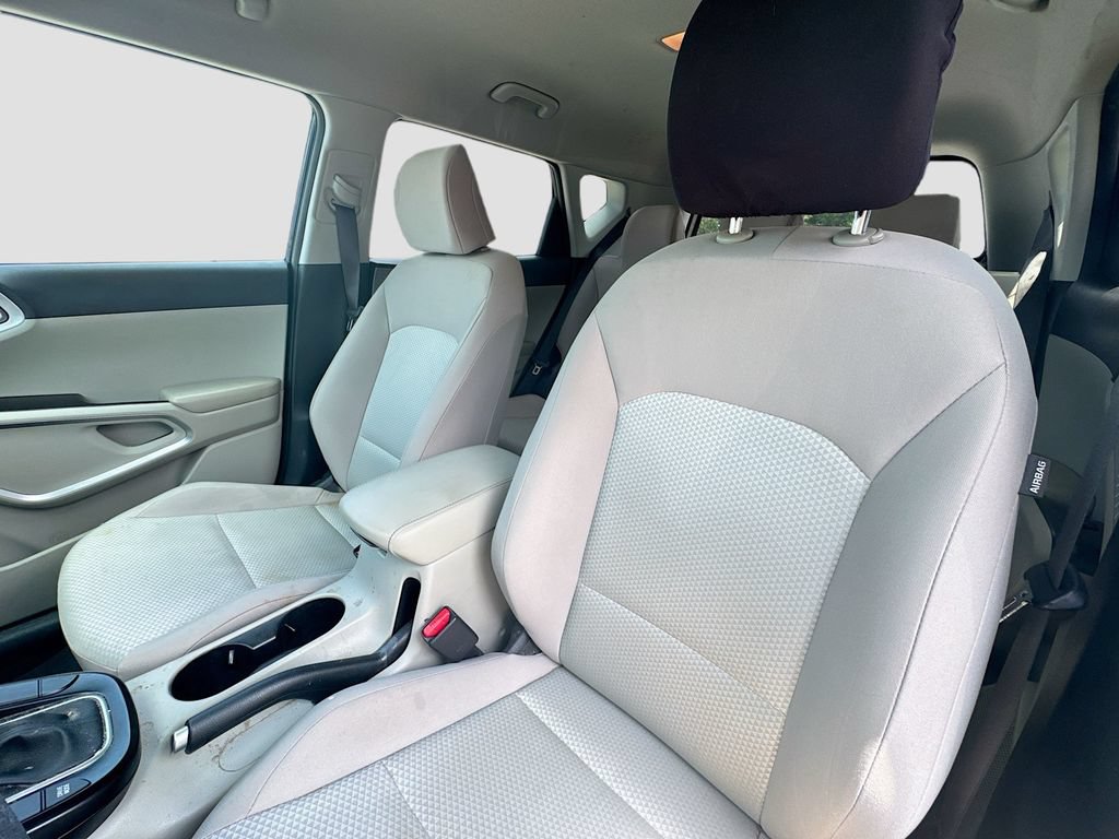 Certified 2021 Kia Soul LX FWD image 22