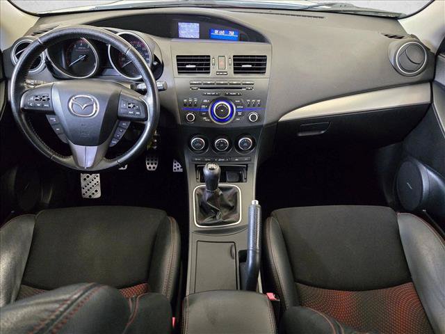 Used 2013 MAZDA MAZDA3 Touring FWD image 17