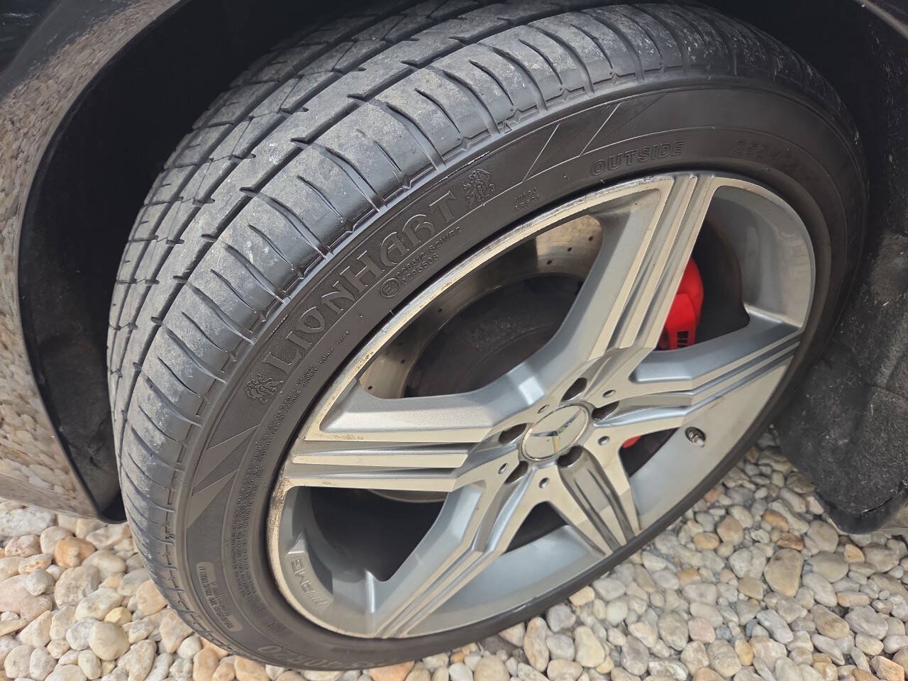 Used 2016 Mercedes-Benz S 63 AMG 4MATIC Sedan image 12