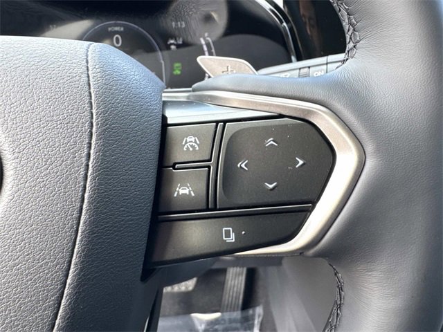 New 2026 Lexus NX 450h+ AWD w/ Luxury Package image 29