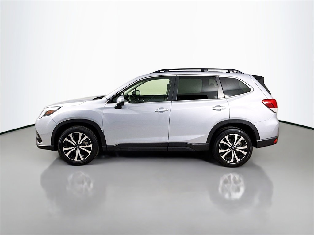 Used 2024 Subaru Forester Limited image 13