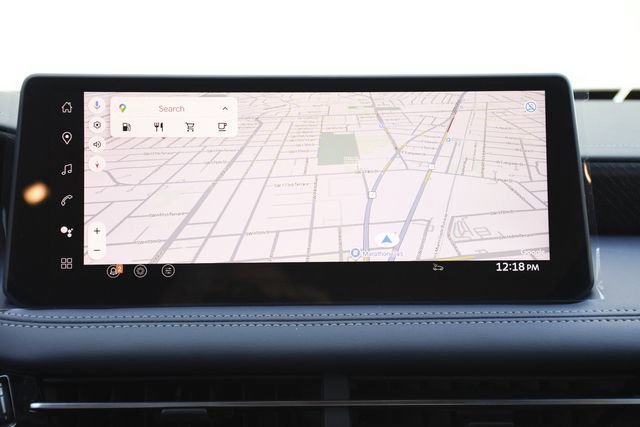 New 2026 INFINITI QX60 Sport w/ Dark Cargo Package image 20