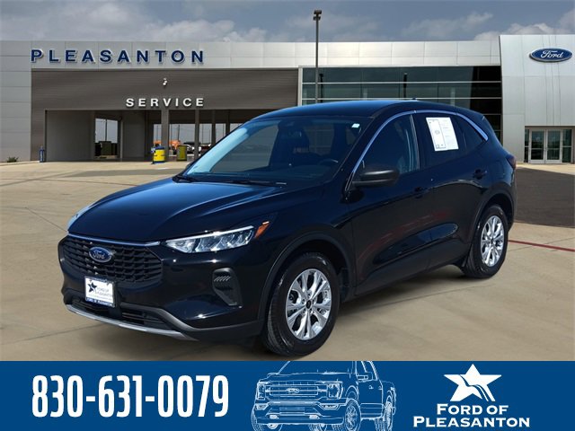 Used 2024 Ford Escape Active