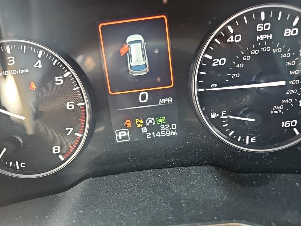 Used 2024 Subaru Outback Limited XT AWD/4WD image 5