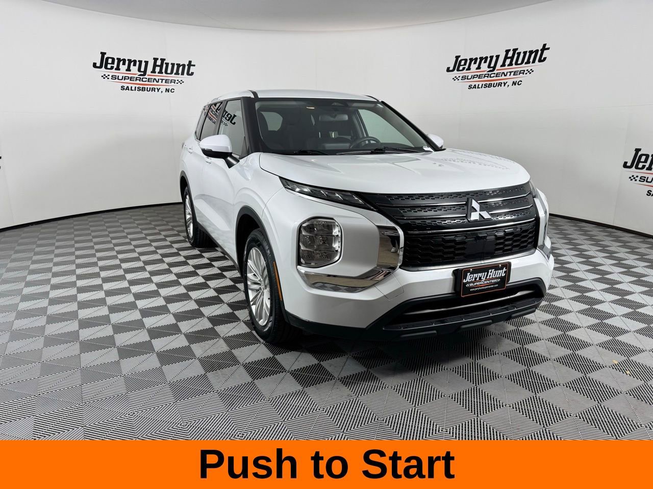 Used 2022 Mitsubishi Outlander ES image 6