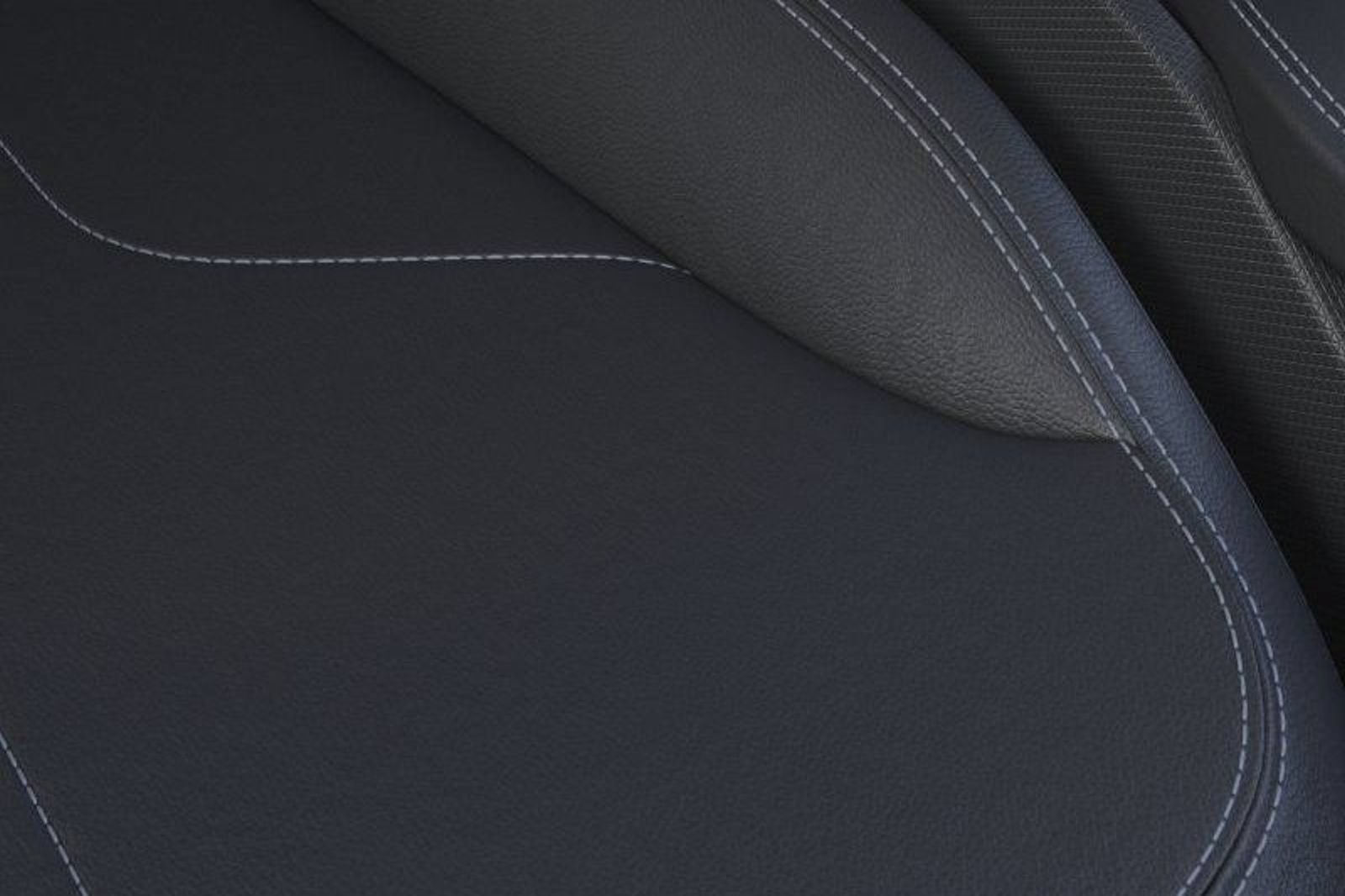 New 2026 Ford Mustang Mach-E Select RWD image 19