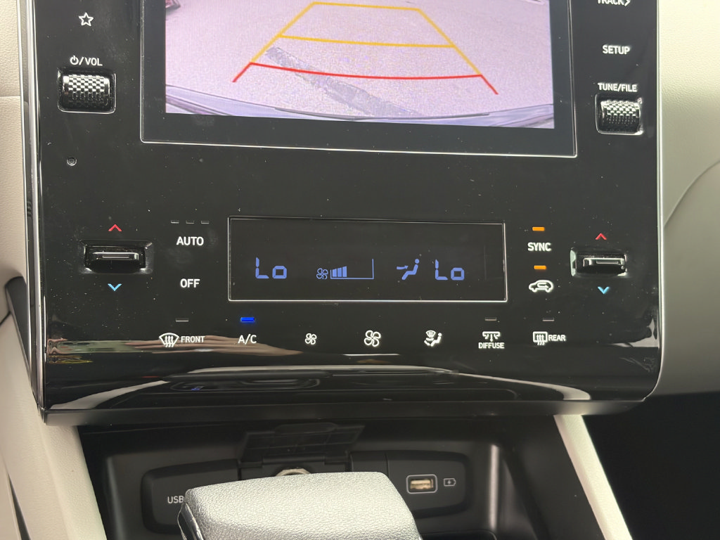 Certified 2024 Hyundai Tucson SEL FWD image 28