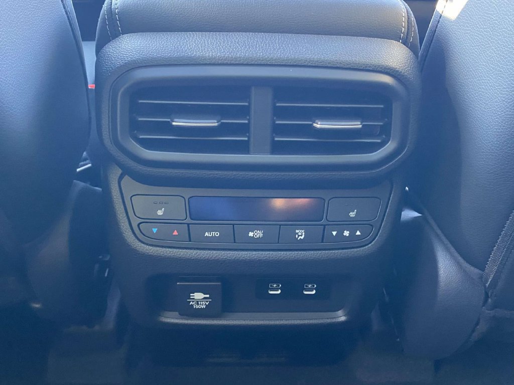 New 2026 Honda Pilot Elite image 11