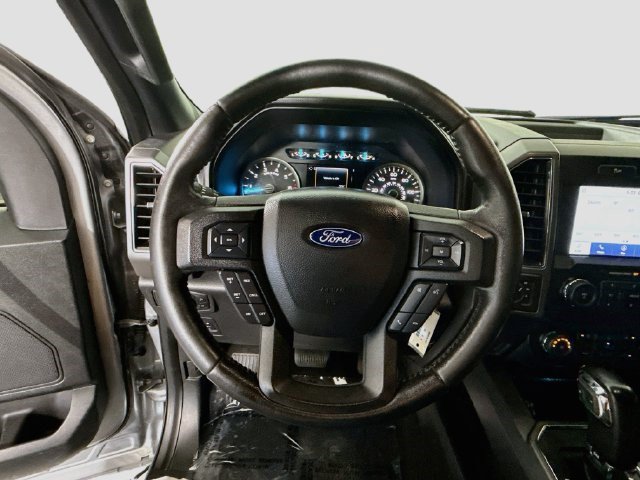 Used 2020 Ford F150 XLT w/ Equipment Group 302A Luxury AWD/4WD image 12