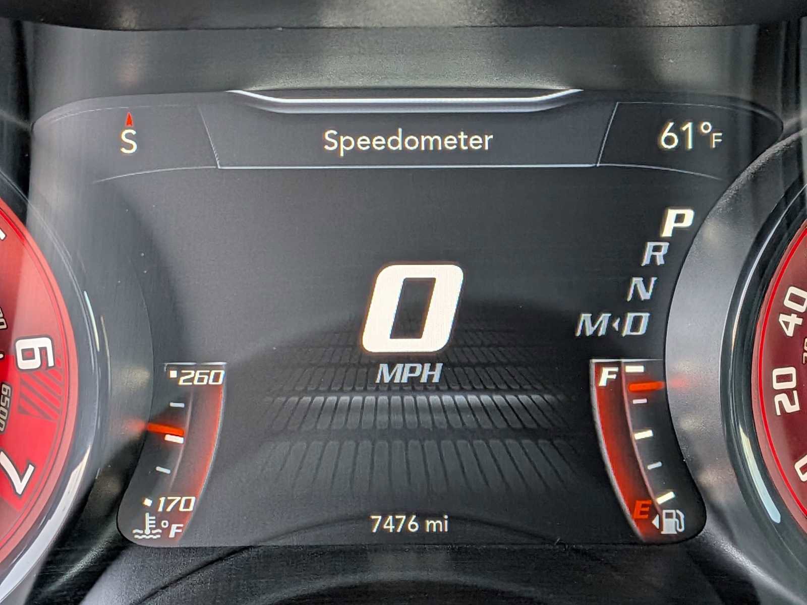 Used 2022 Dodge Challenger SRT Hellcat Redeye image 26