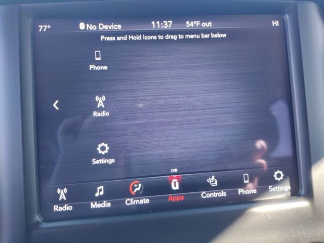 Used 2019 RAM 1500 Laramie image 39