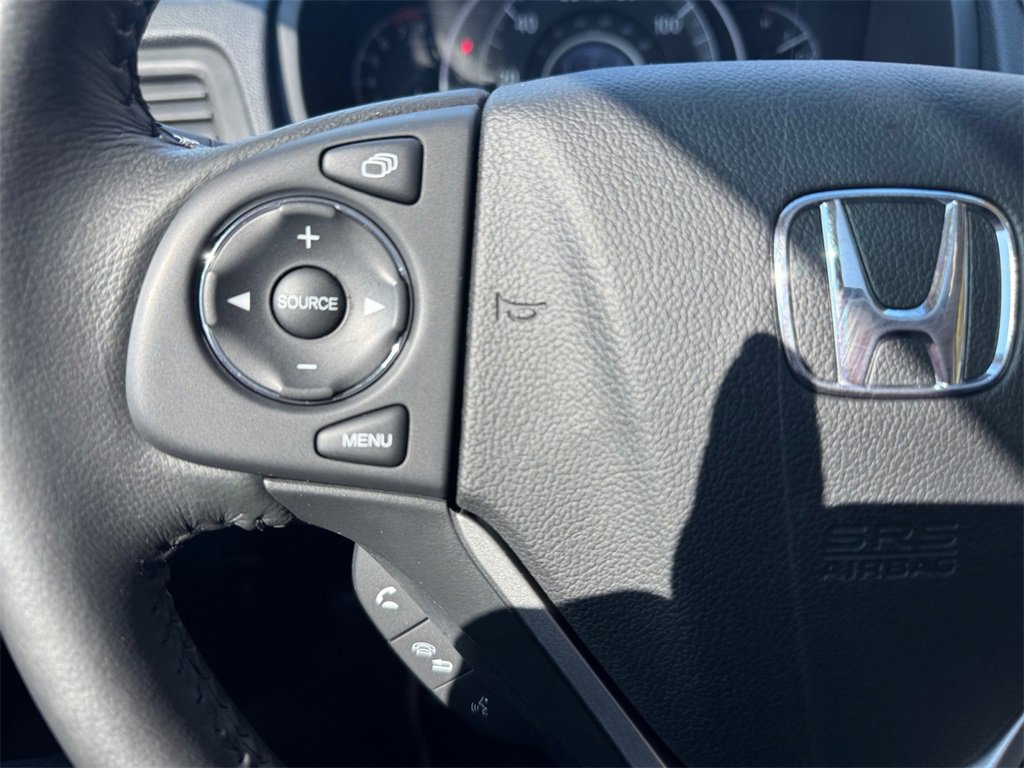 Used 2015 Honda CR-V EX-L image 29