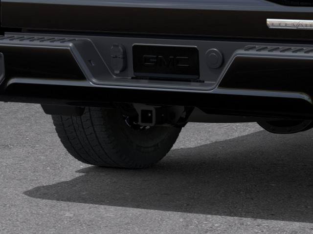 New 2026 GMC Sierra 1500 Elevation w/ Elevation Select Package RWD image 14