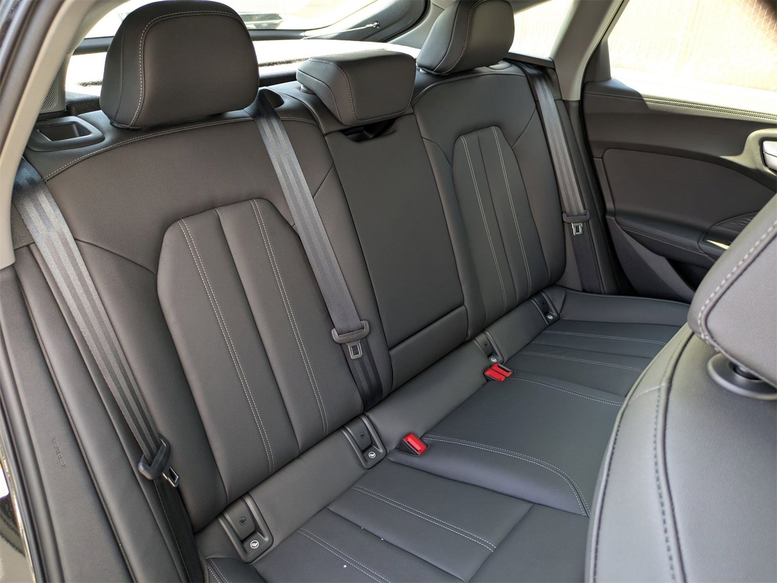 New 2025 Audi A5 2.0T Premium Plus image 11