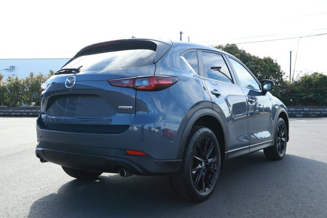 Used 2024 MAZDA CX-5 Carbon Edition image 6