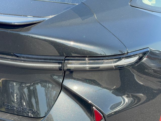 New 2026 Lexus ES 350h w/ Accessory Package (Z2) FWD image 10