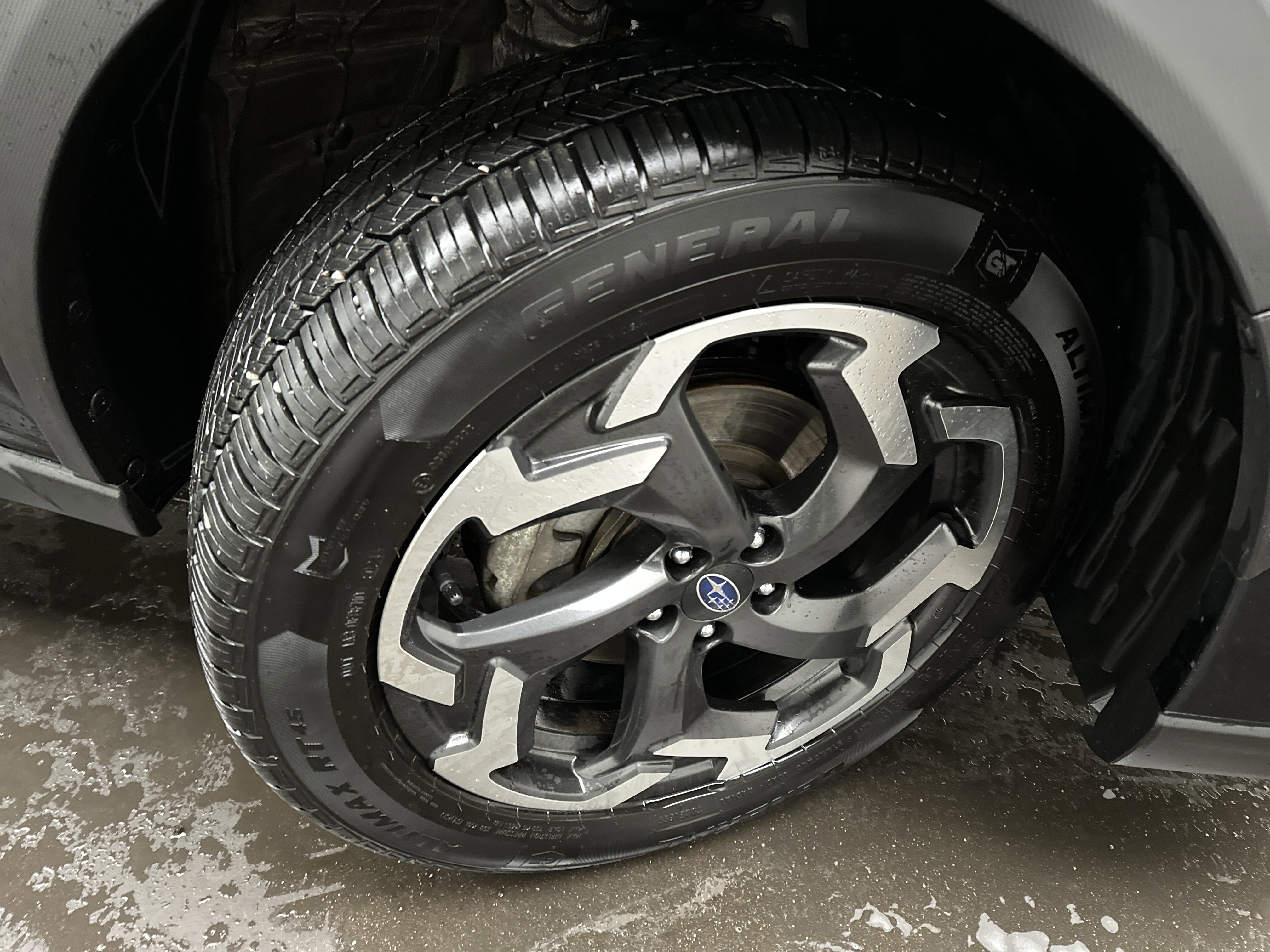 Used 2023 Subaru Crosstrek 2.5i Limited image 10