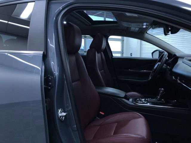 Used 2025 MAZDA CX-30 AWD 2.5 S w/ Preferred Package image 22