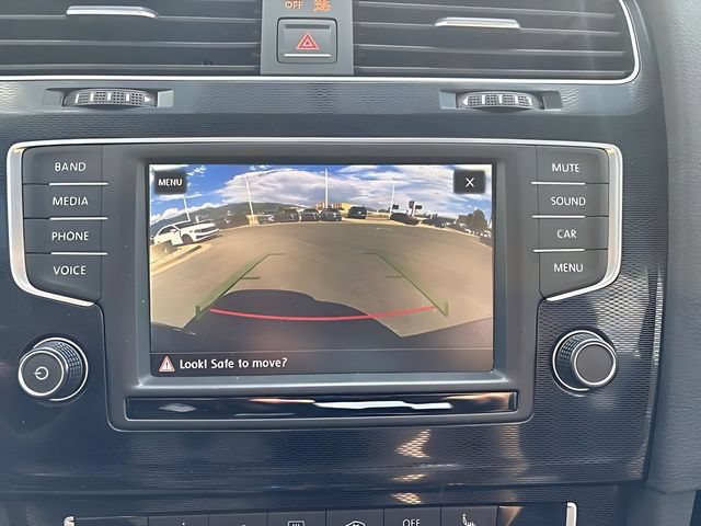 Used 2017 Volkswagen GTI Sport FWD image 23