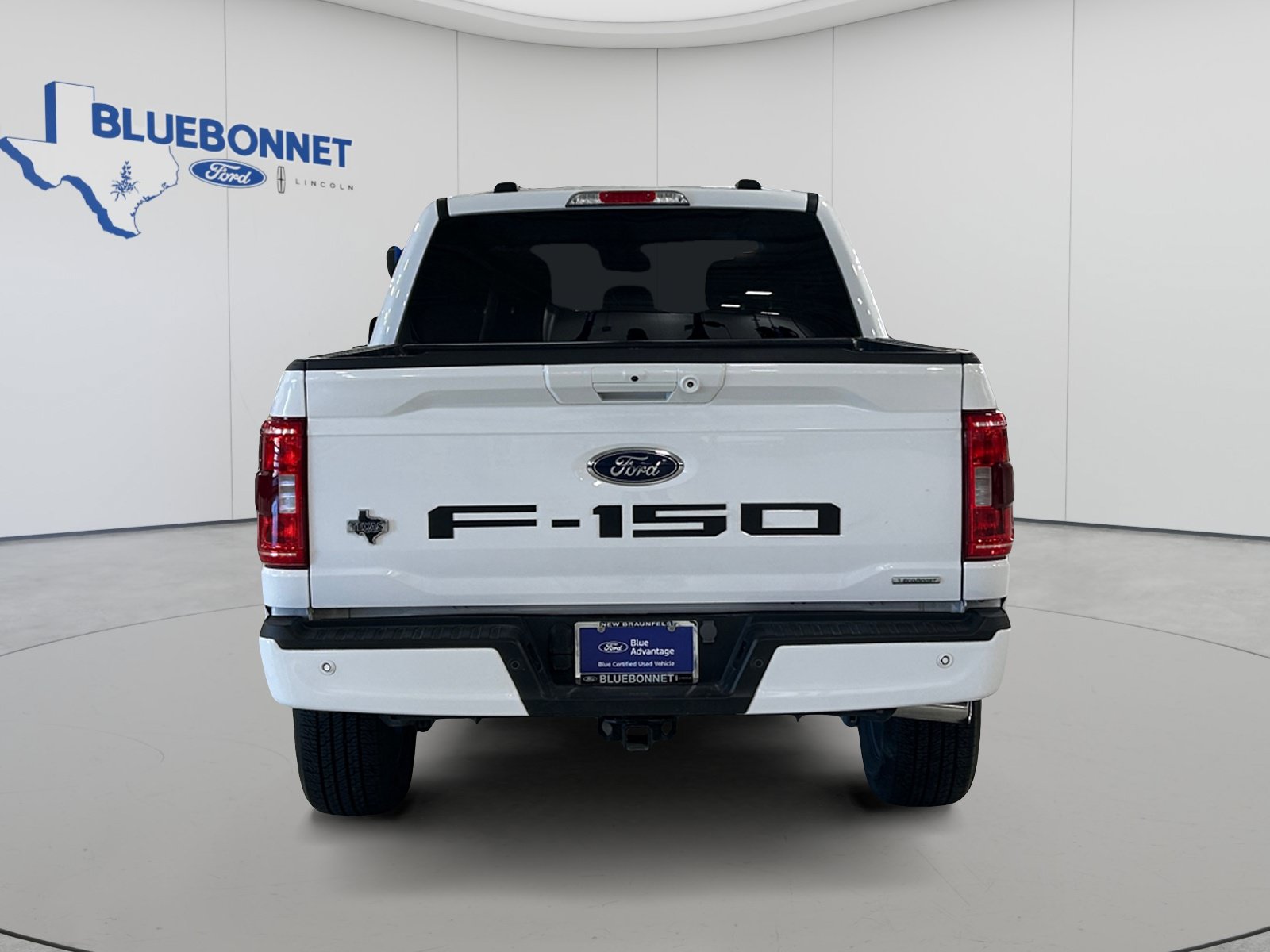 Used 2023 Ford F150 XLT w/ Equipment Group 302A High RWD image 6