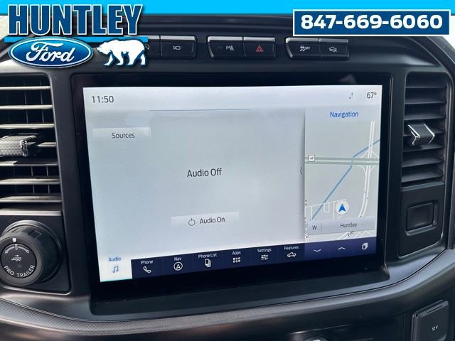 Used 2023 Ford F150 Tremor w/ Equipment Group 402A High image 21