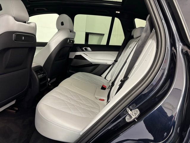 Certified 2024 BMW X5 xDrive40i w/ M Sport Package image 19