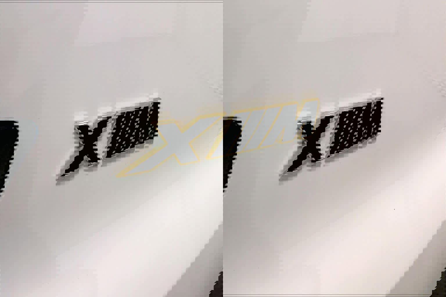 Used 2025 BMW XM image 29