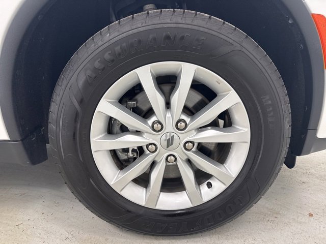 Used 2022 Dodge Durango SXT w/ Trailer Tow Group IV image 27