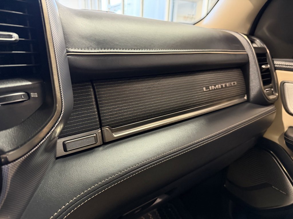 Used 2019 RAM 1500 Limited image 16